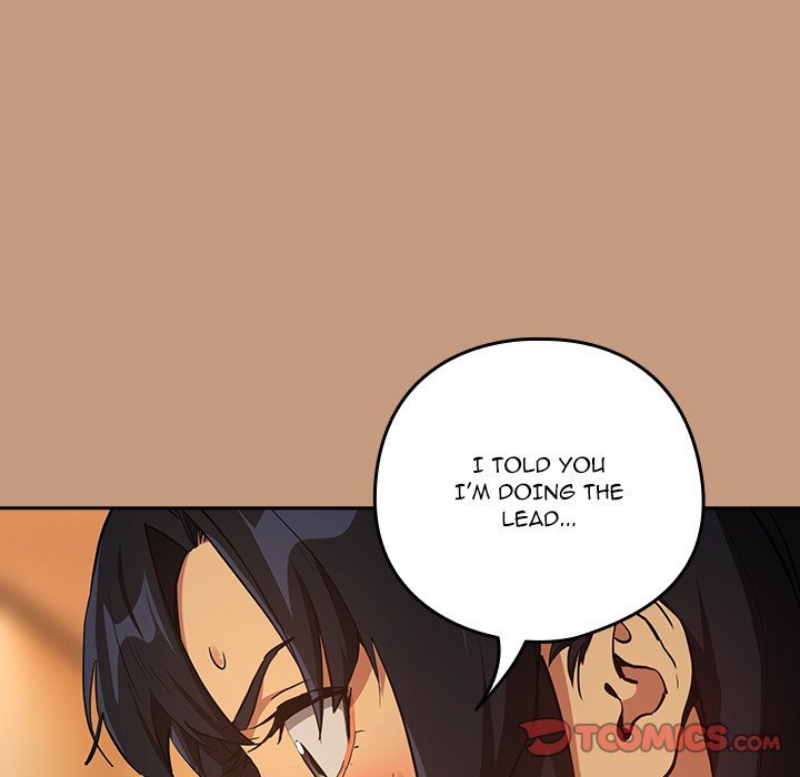 After Work Love Affairs Chapter 74 - Page 86 in English