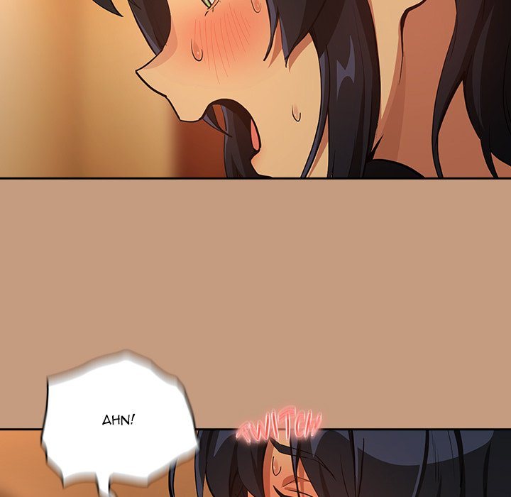 After Work Love Affairs Chapter 74 - Page 87 in English