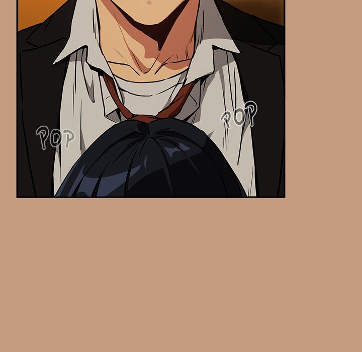 After Work Love Affairs Chapter 74 - Page 9 in English
