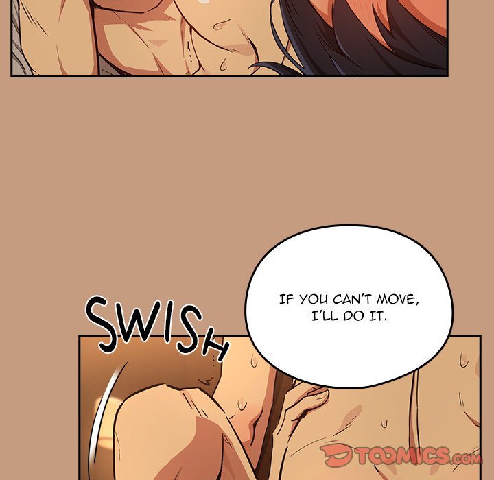 After Work Love Affairs Chapter 74 - Page 92 in English