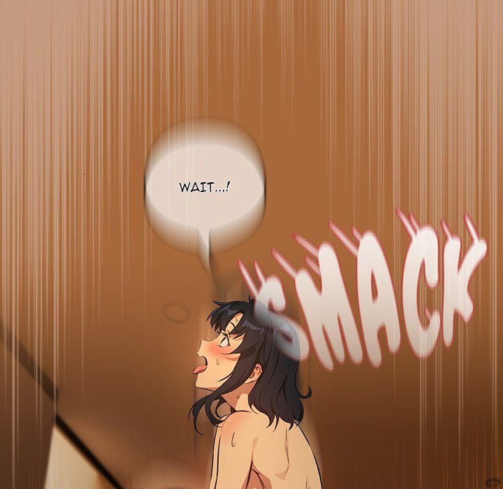 After Work Love Affairs Chapter 74 - Page 94 in English