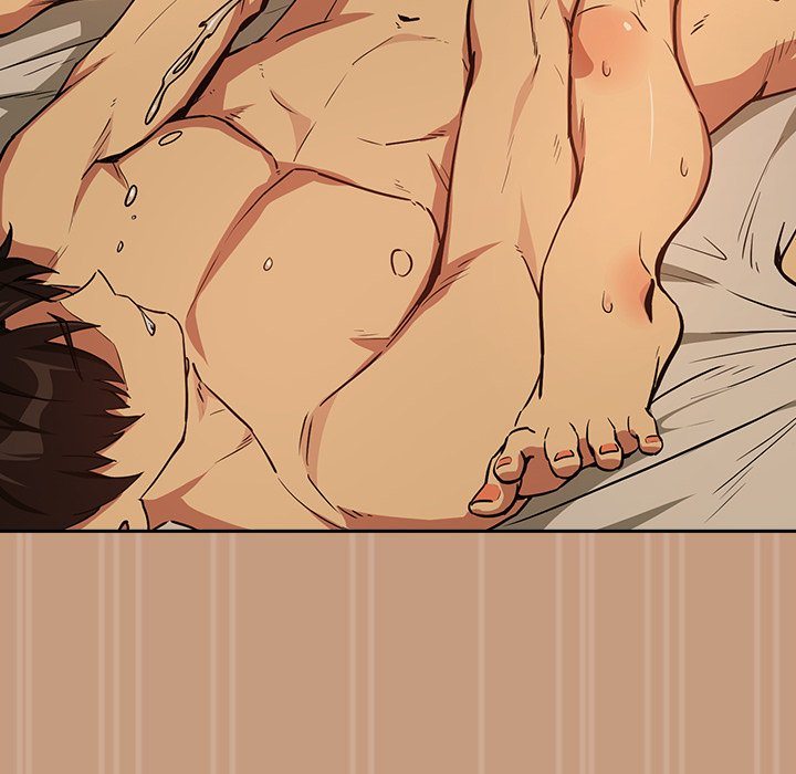 After Work Love Affairs Chapter 75 - Page 10 in English