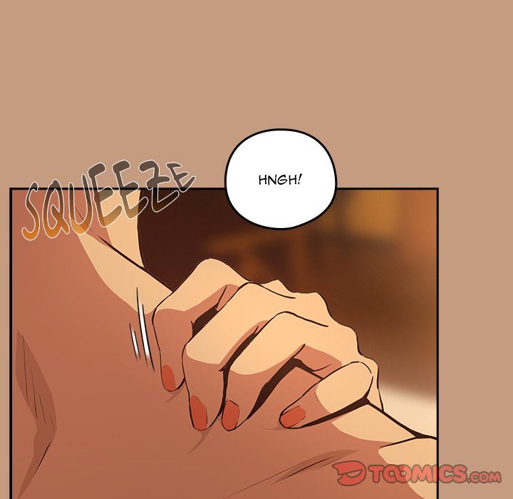 After Work Love Affairs Chapter 75 - Page 105 in English