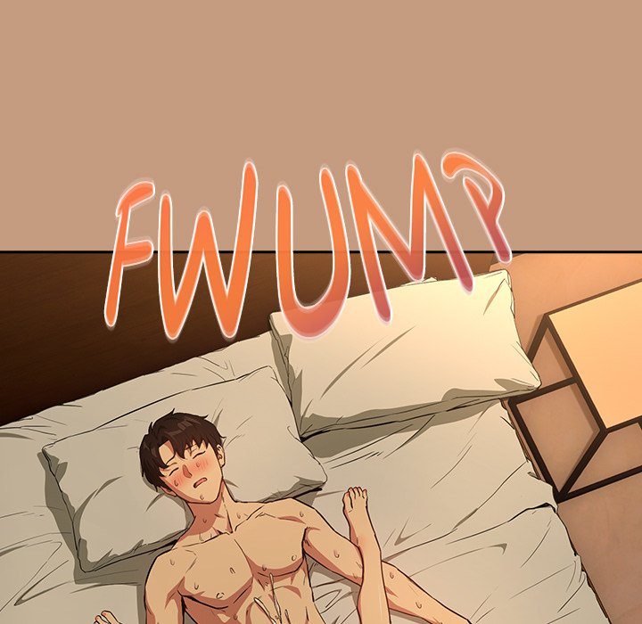After Work Love Affairs Chapter 75 - Page 18 in English