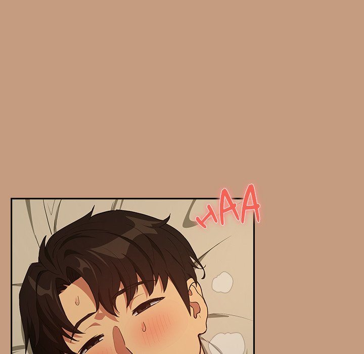 After Work Love Affairs Chapter 75 - Page 20 in English