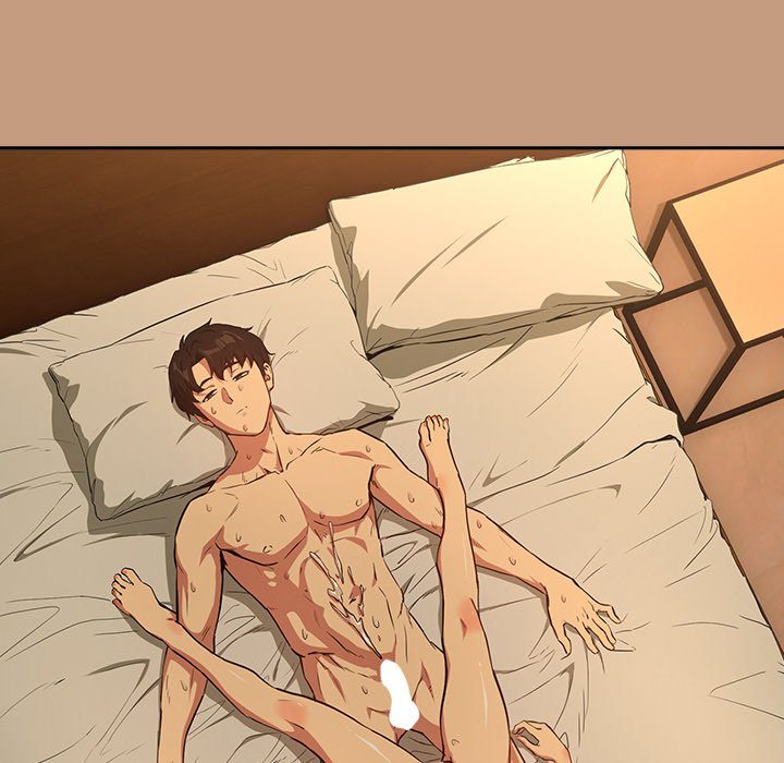After Work Love Affairs Chapter 75 - Page 26 in English