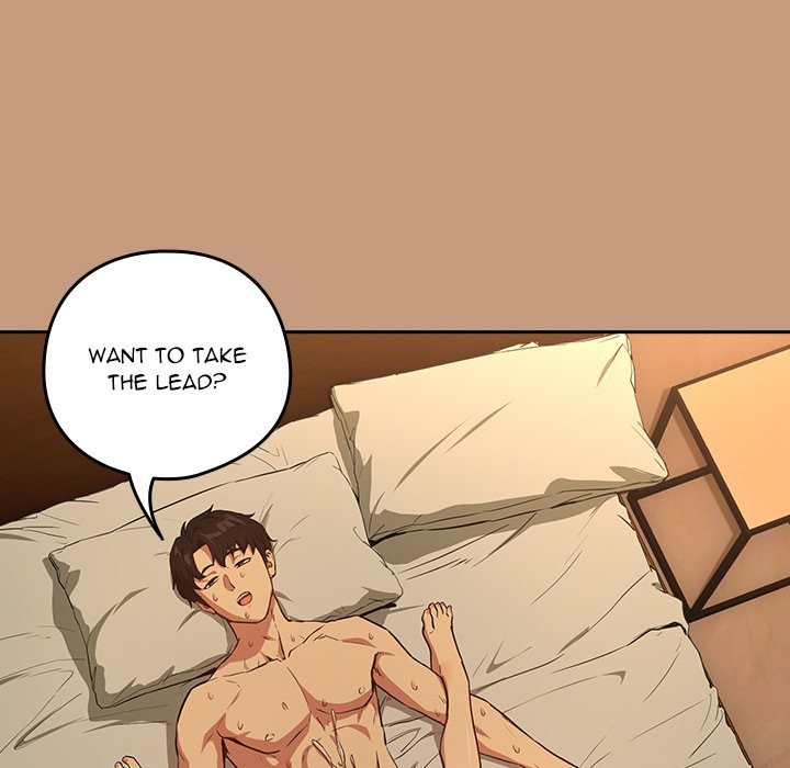 After Work Love Affairs Chapter 75 - Page 28 in English