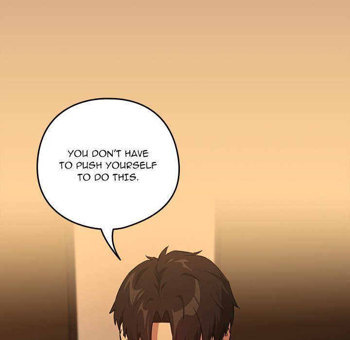 After Work Love Affairs Chapter 75 - Page 36 in English