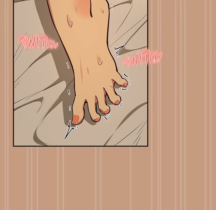 After Work Love Affairs Chapter 75 - Page 5 in English