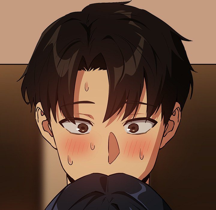 After Work Love Affairs Chapter 75 - Page 70 in English