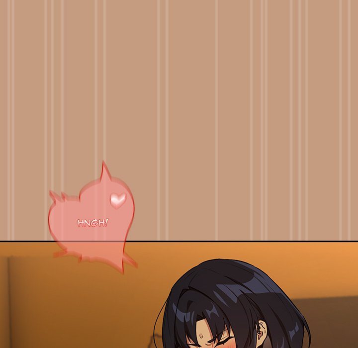 After Work Love Affairs Chapter 75 - Page 8 in English