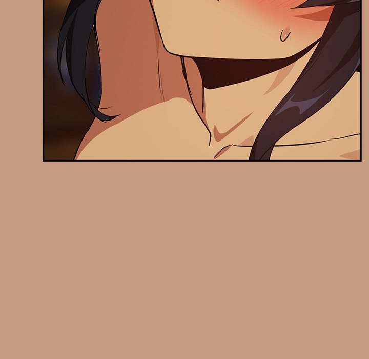 After Work Love Affairs Chapter 75 - Page 88 in English
