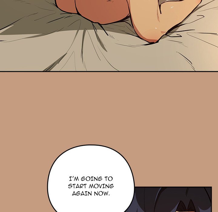 After Work Love Affairs Chapter 75 - Page 92 in English