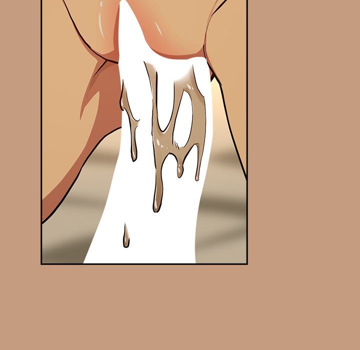 After Work Love Affairs Chapter 75 - Page 95 in English