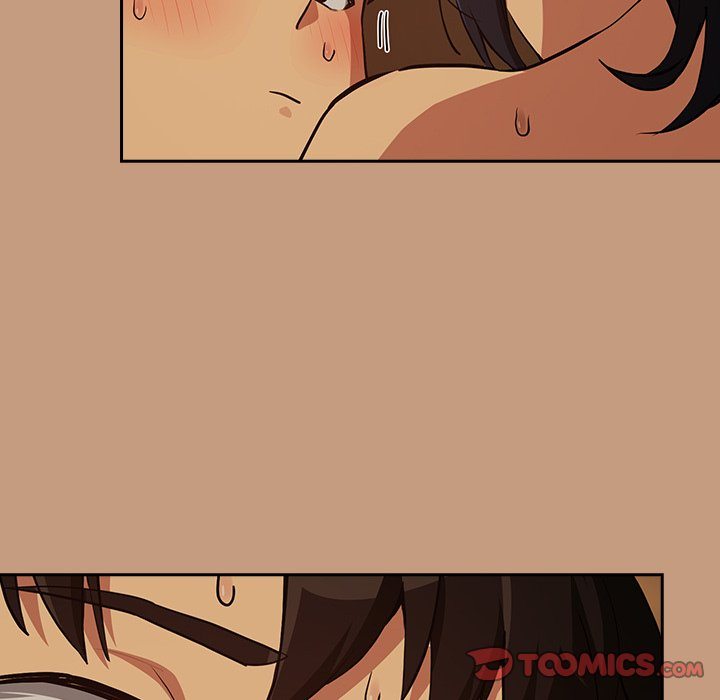 After Work Love Affairs Chapter 75 - Page 99 in English