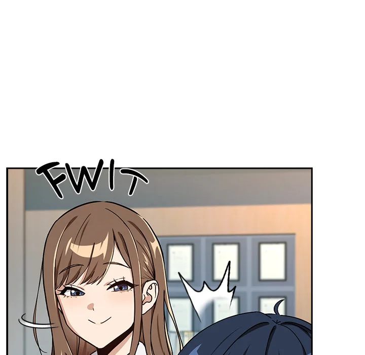 After Work Love Affairs Chapter 76 - Page 106 in English