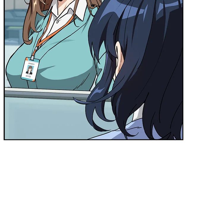 After Work Love Affairs Chapter 76 - Page 107 in English