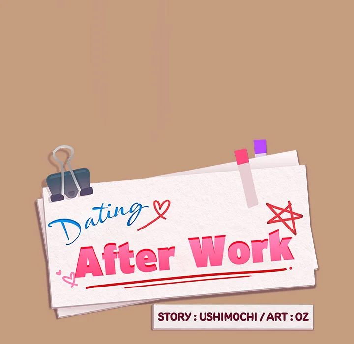 After Work Love Affairs Chapter 76 - Page 11 in English