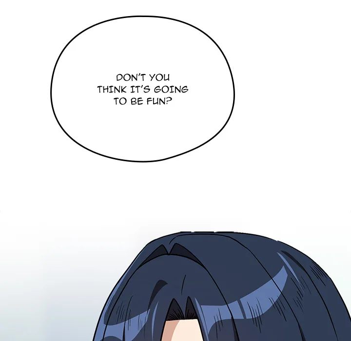 After Work Love Affairs Chapter 76 - Page 110 in English