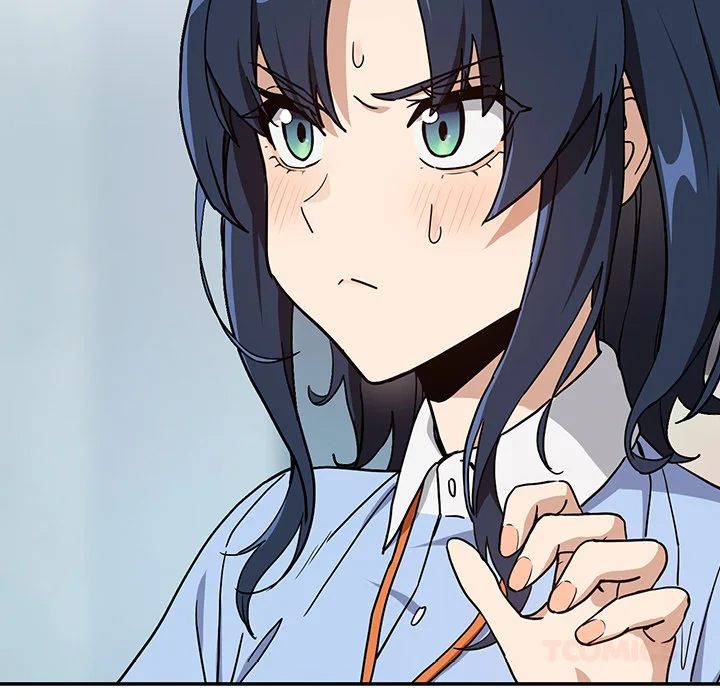After Work Love Affairs Chapter 76 - Page 111 in English