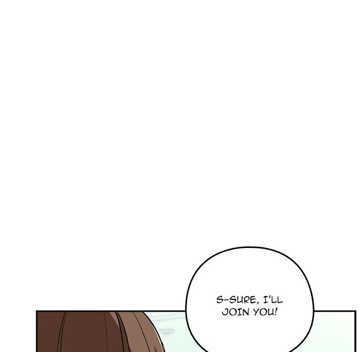 After Work Love Affairs Chapter 76 - Page 112 in English