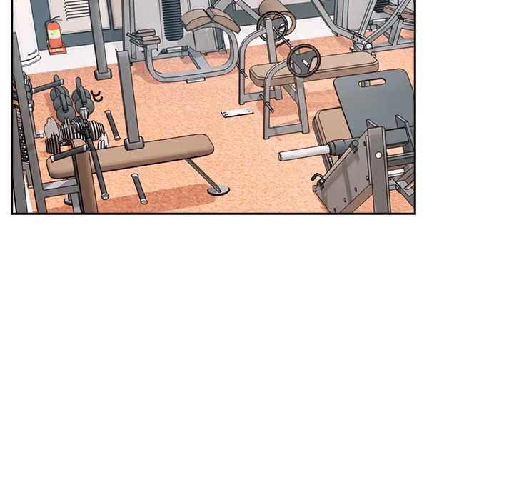 After Work Love Affairs Chapter 76 - Page 121 in English