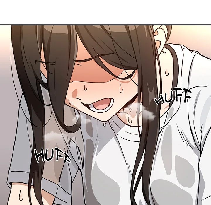 After Work Love Affairs Chapter 76 - Page 122 in English