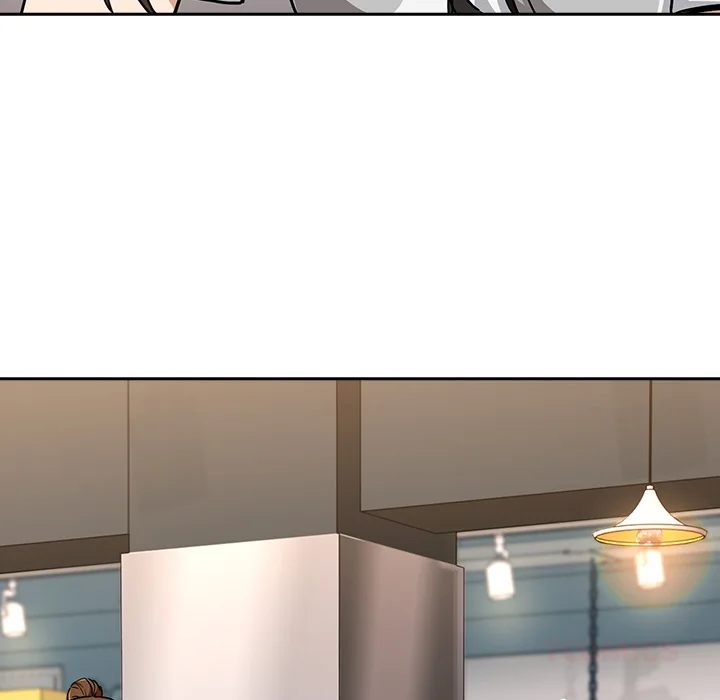 After Work Love Affairs Chapter 76 - Page 123 in English