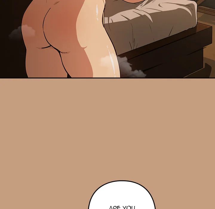 After Work Love Affairs Chapter 76 - Page 18 in English
