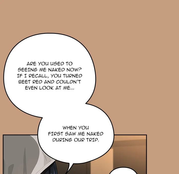 After Work Love Affairs Chapter 76 - Page 25 in English