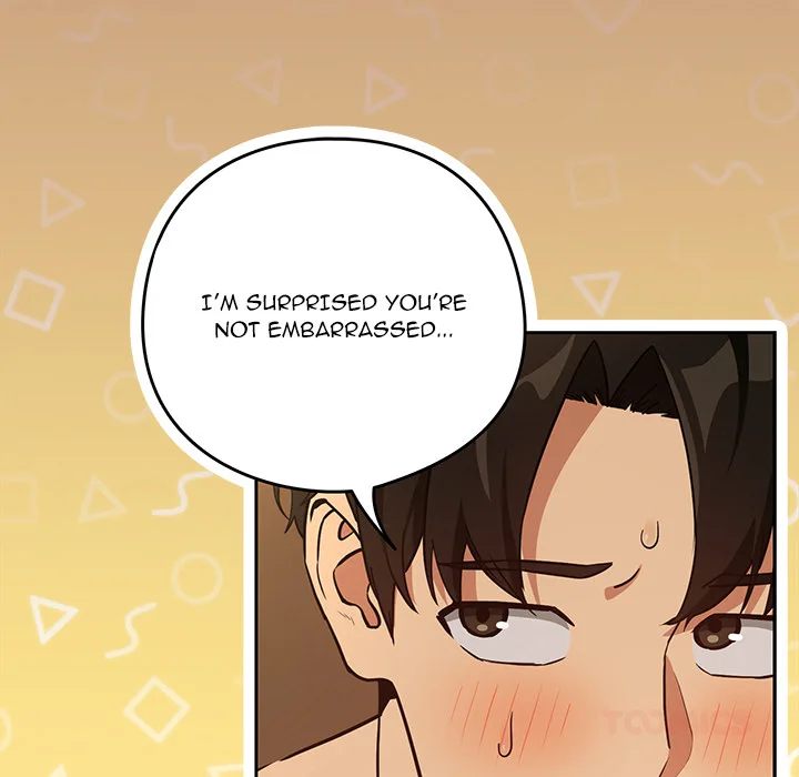 After Work Love Affairs Chapter 76 - Page 27 in English