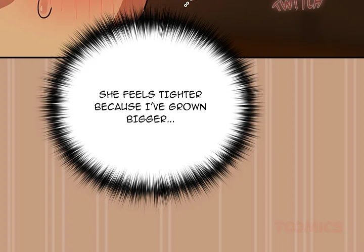 After Work Love Affairs Chapter 76 - Page 3 in English