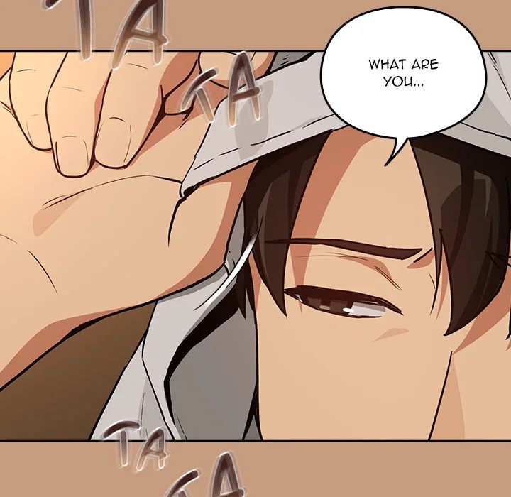 After Work Love Affairs Chapter 76 - Page 32 in English