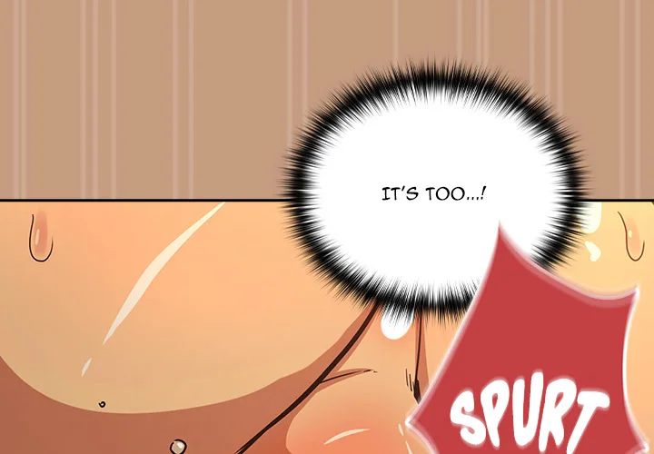 After Work Love Affairs Chapter 76 - Page 4 in English