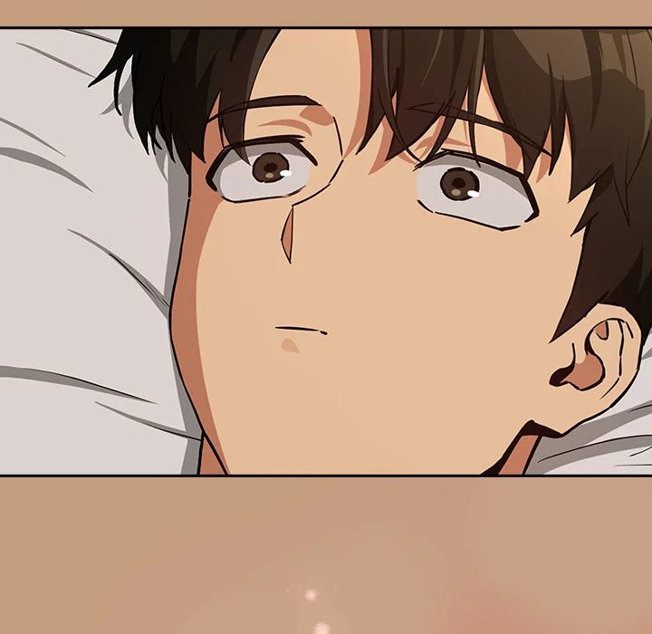 After Work Love Affairs Chapter 76 - Page 40 in English