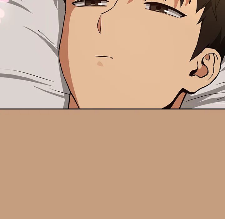 After Work Love Affairs Chapter 76 - Page 44 in English