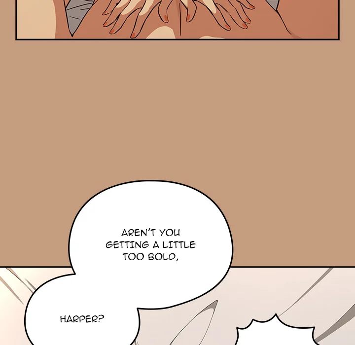 After Work Love Affairs Chapter 76 - Page 46 in English