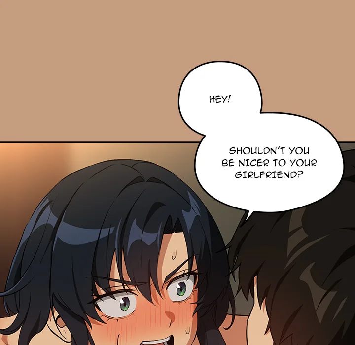 After Work Love Affairs Chapter 76 - Page 49 in English