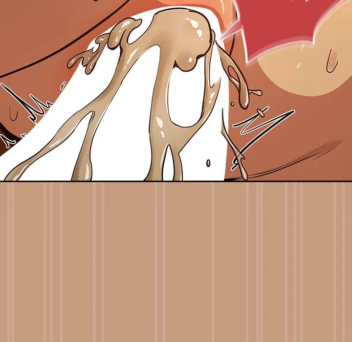 After Work Love Affairs Chapter 76 - Page 5 in English