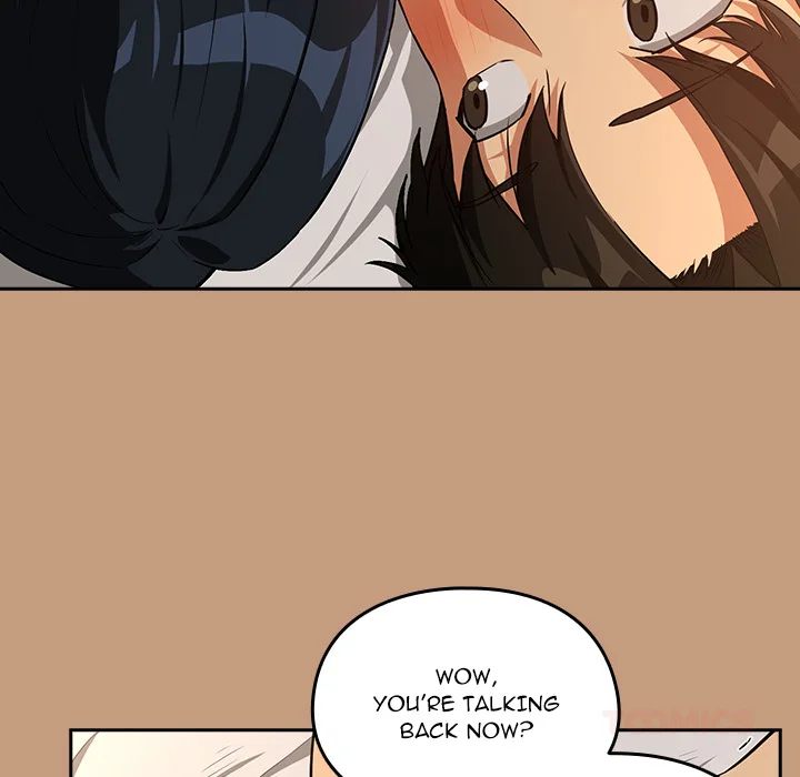 After Work Love Affairs Chapter 76 - Page 51 in English