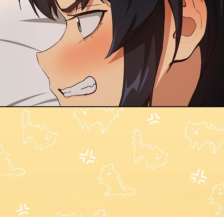 After Work Love Affairs Chapter 76 - Page 56 in English