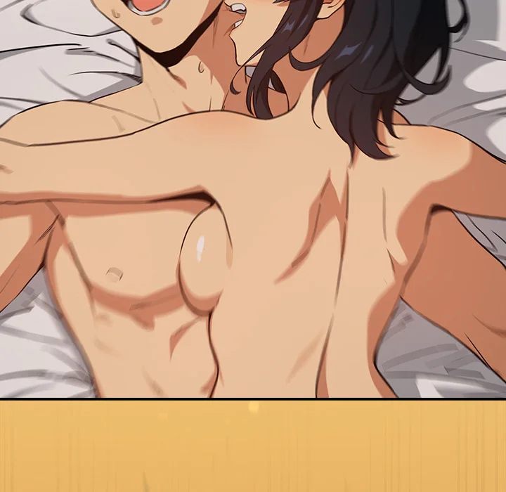 After Work Love Affairs Chapter 76 - Page 58 in English