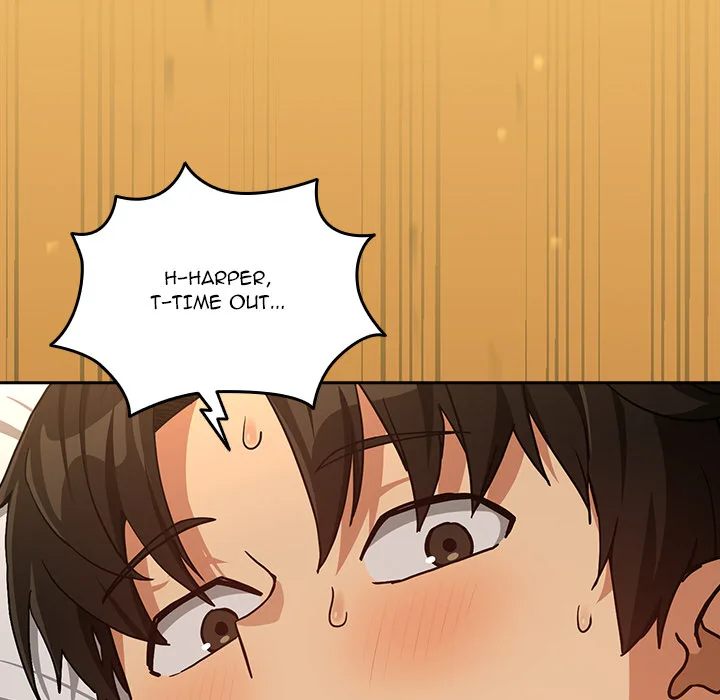 After Work Love Affairs Chapter 76 - Page 59 in English
