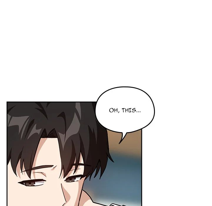 After Work Love Affairs Chapter 76 - Page 74 in English