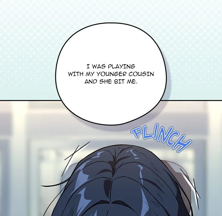 After Work Love Affairs Chapter 76 - Page 77 in English