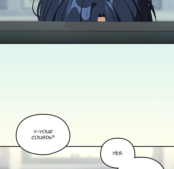 After Work Love Affairs Chapter 76 - Page 78 in English