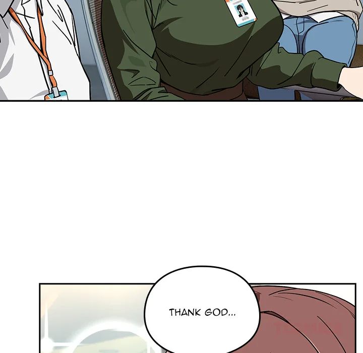 After Work Love Affairs Chapter 76 - Page 87 in English