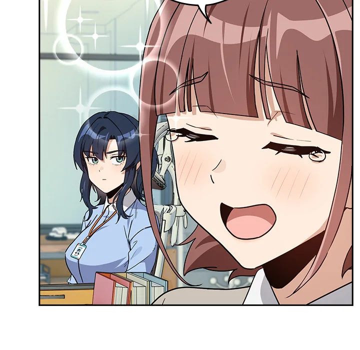 After Work Love Affairs Chapter 76 - Page 88 in English
