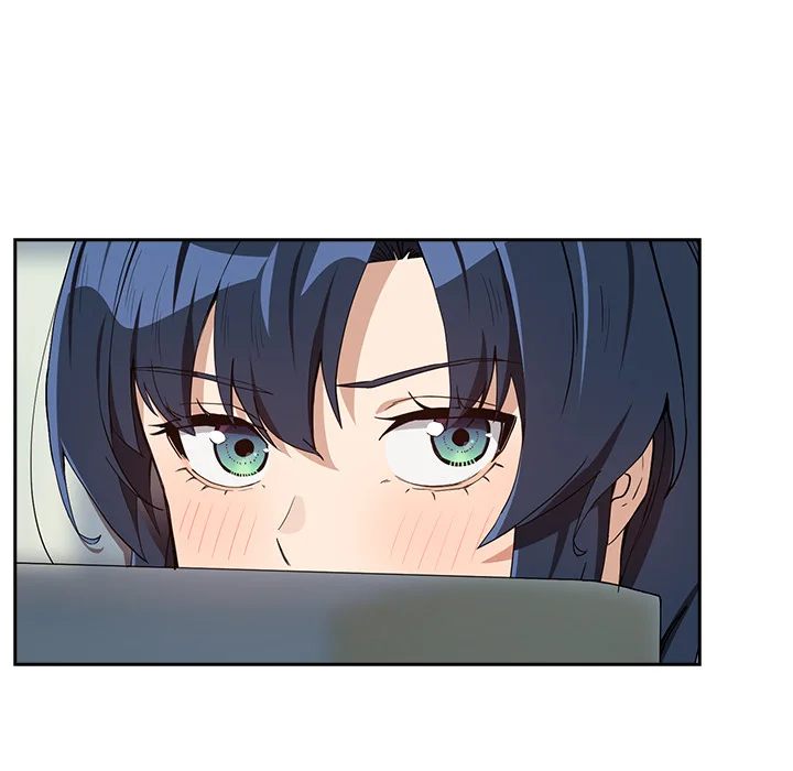 After Work Love Affairs Chapter 76 - Page 89 in English