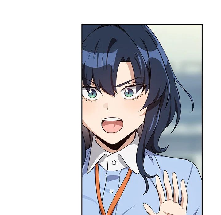 After Work Love Affairs Chapter 76 - Page 95 in English